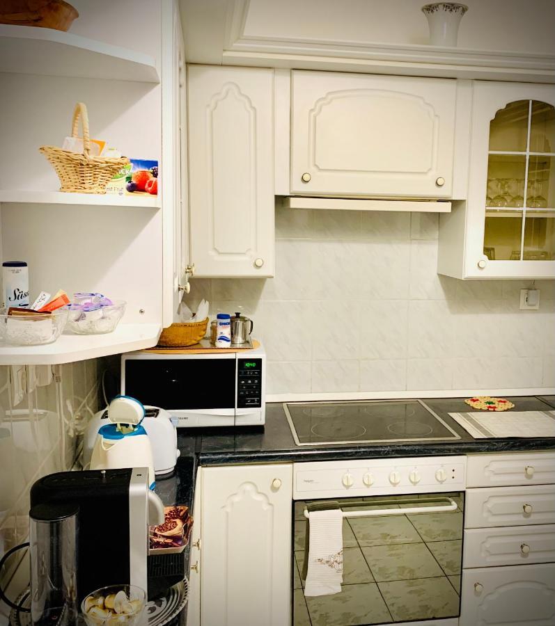 Budapest Kingdom Apartment Central & Car Parking On-Site & Aircon & Quiet & Family Friendly Kültér fotó